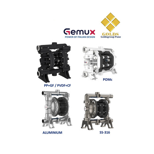 Golds Gemux Aodd Pump