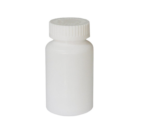 HDPE Wide Neck Bottles
