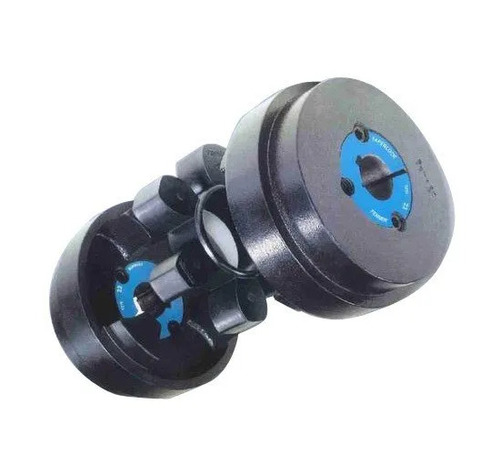 HRC Fenner Pulleys