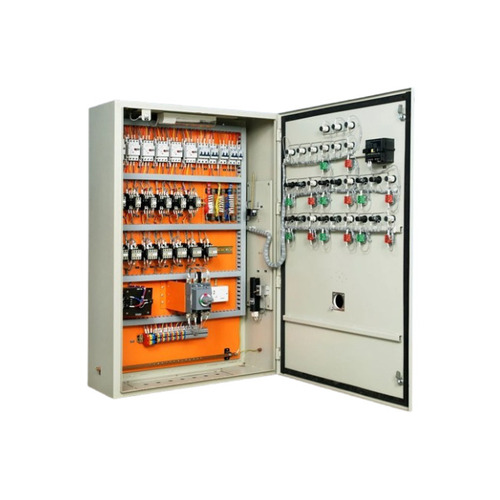Industrial Control Panel Board