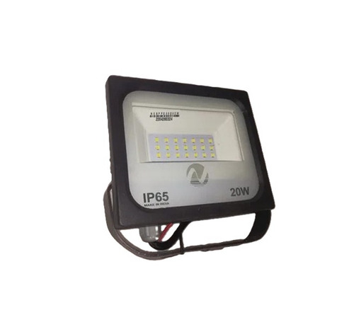 Led Flood Light - Color: White