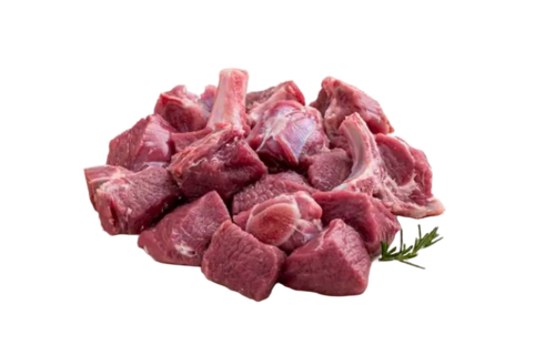 Mutton Meat