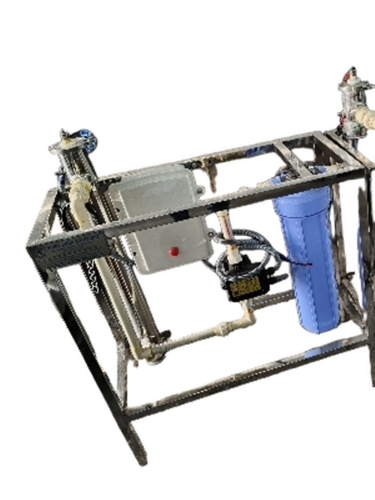 Water Softner