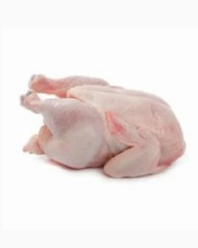 Whole Chicken With Skin