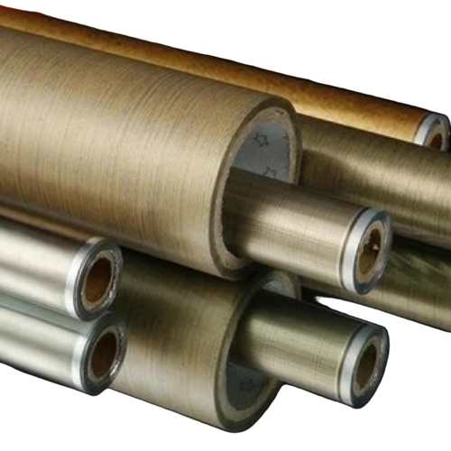 Wooden Hot Stamping Foil