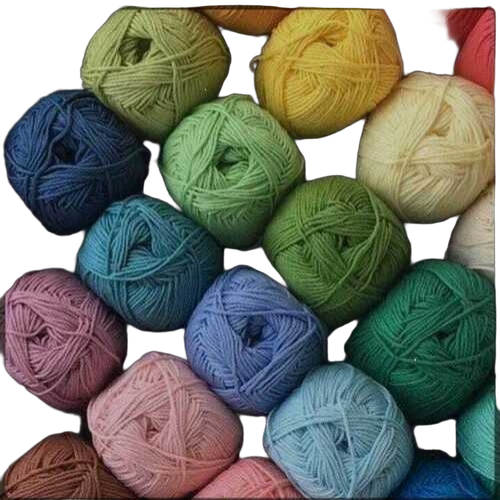 Woolen Yarn