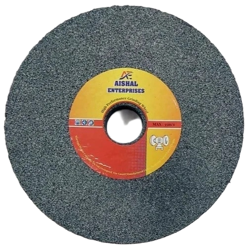 Black Abrasive Grinding Wheel