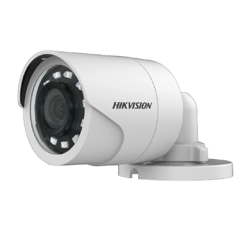 CCTV Bullet Camera