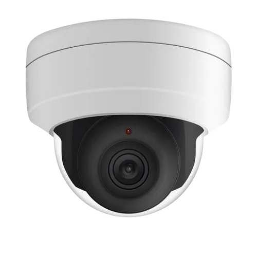 CCTV Dome Camera