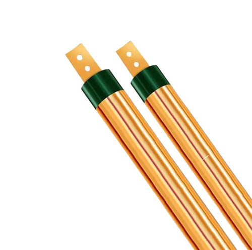 Copper Earthing Electrode