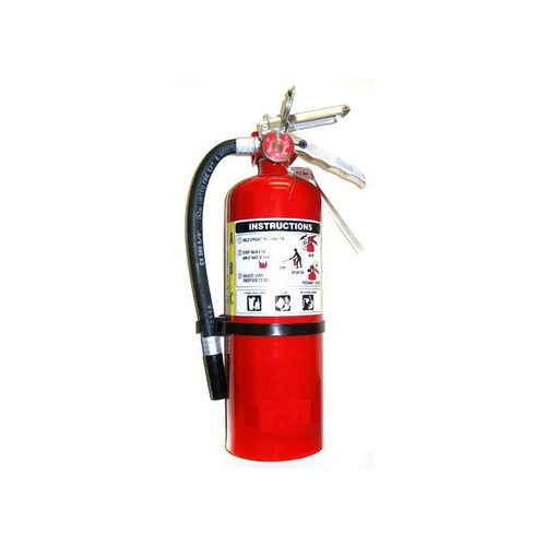 Fire Extinguisher