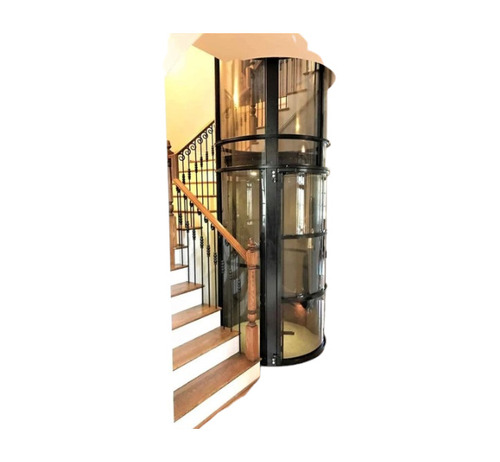Hydraulic Home Elevator