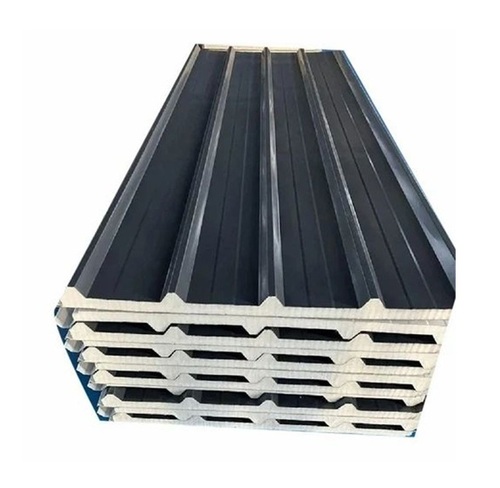 Insulated Puf Panel
