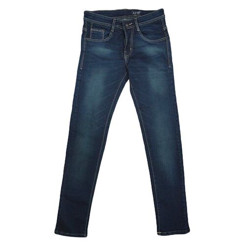 Mens Denim Jeans