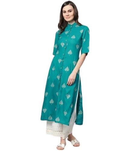 Modern Kurtis