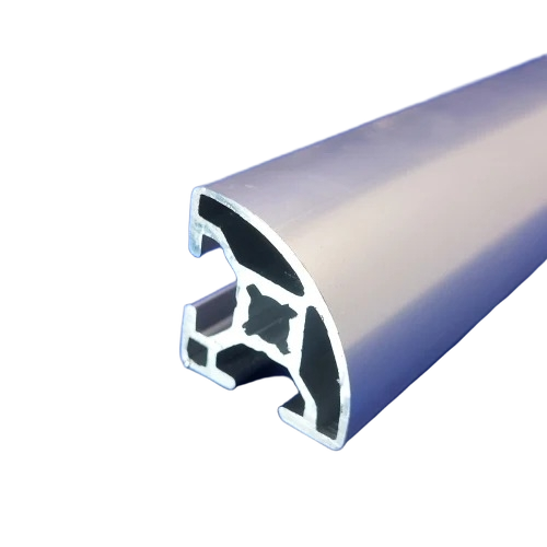 Modular Design Aluminum Profile 