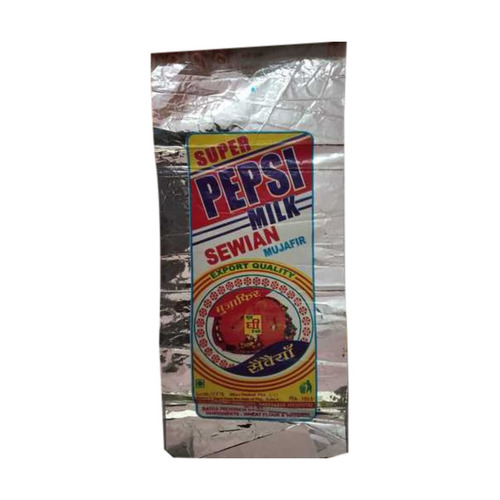 Plastic Printed Packing Pouch