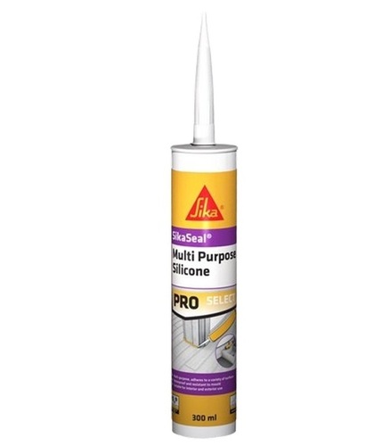 Silicone Sealant