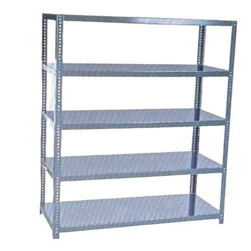Slotted Angle Racks