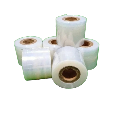 Stretch Film Roll