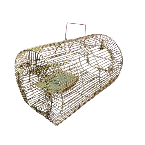 Wire Family Rat Trap Cage