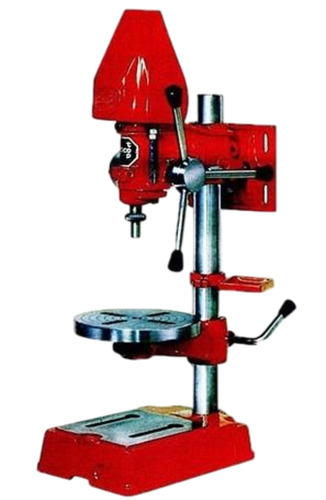 13 Mm Pillar Drilling Machine
