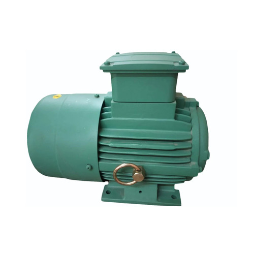 AC Induction Motor
