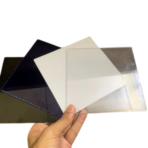 Acrylic Sheet