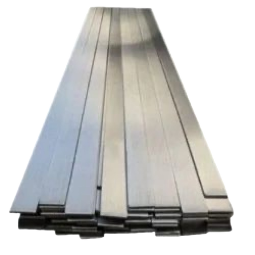 Alloy Steel Flat Bar