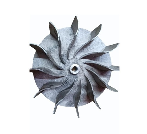 Aluminum Impeller