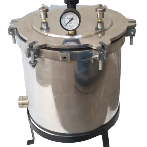 Autoclave Sterilization Machine