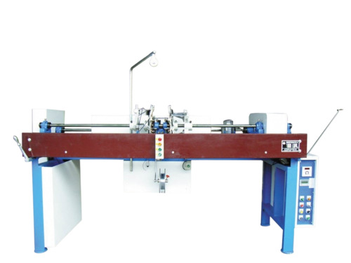 Automatic Tipping Machine