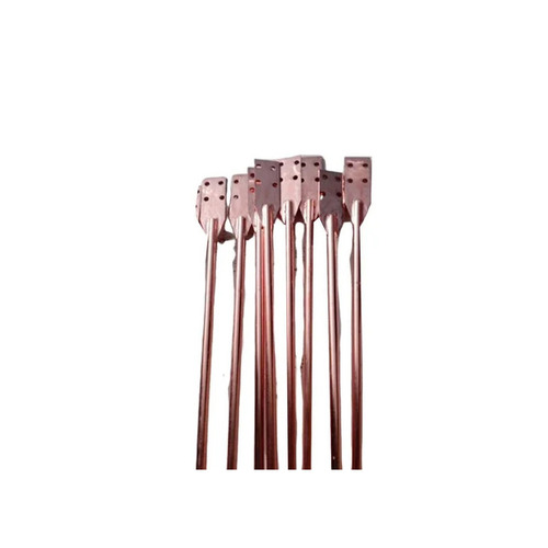 Copper Bonded Earthing Electrode