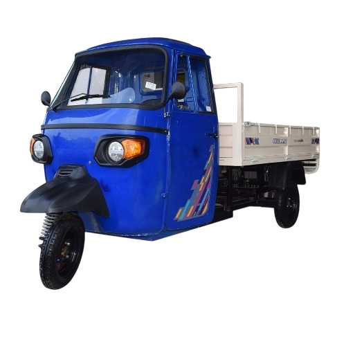 ई रिक्शा लोडर