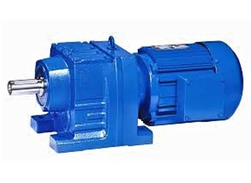 Gear Motor