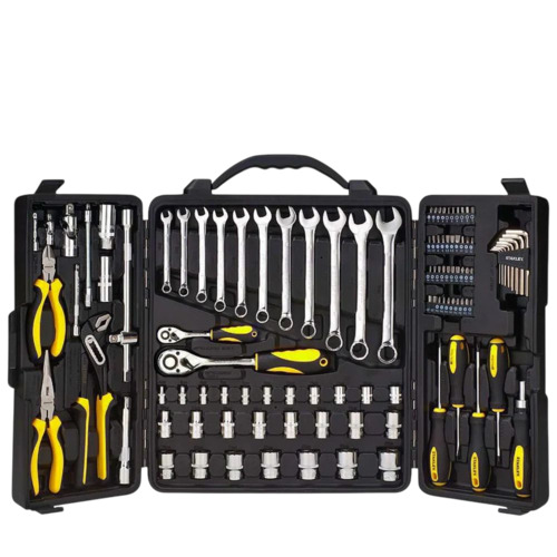 Hardware Tool Set
