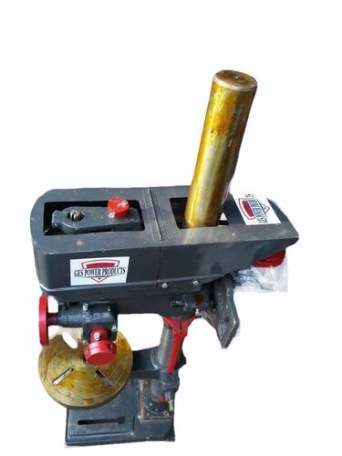 Heavy Duty Pillar Drill Machine