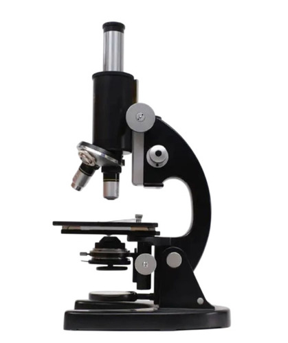 Laboratory Microscope