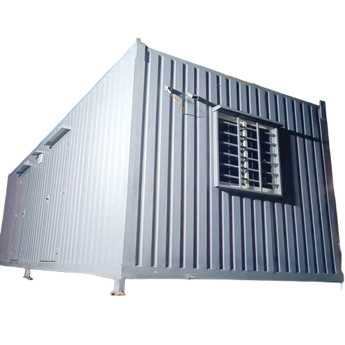 Office Containers - Color: No