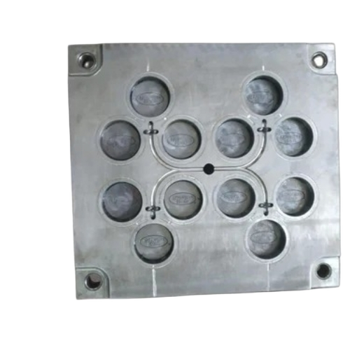 Plastic Injection Moulding 