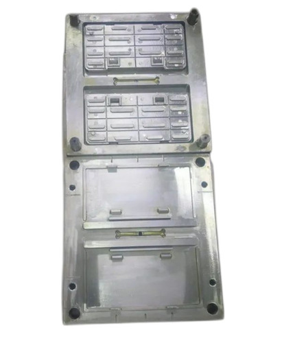Plastic Mould Die