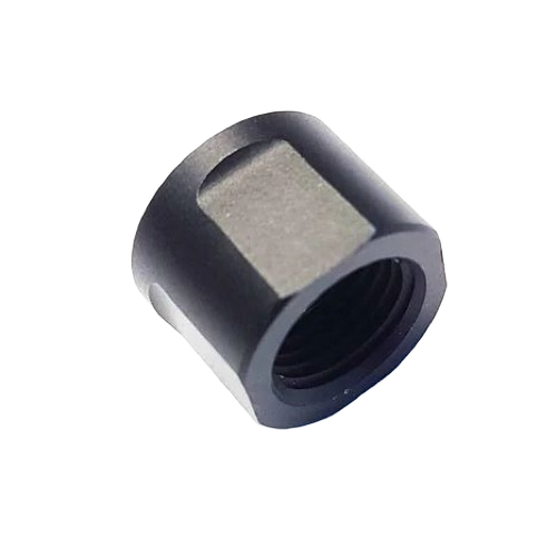 Plastic Thread Protection Cap