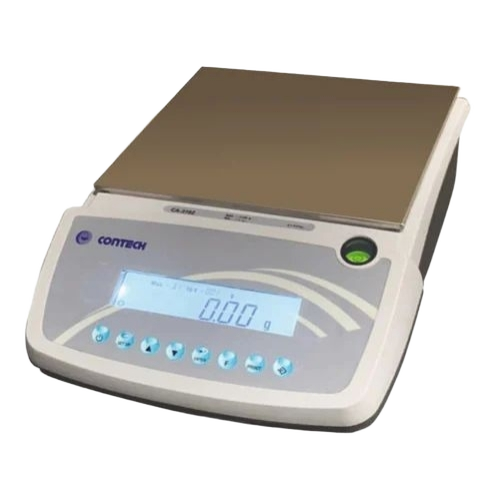 Precision Digital Balance (CA Series) - Corrosion Resistant | Industrial Use, Digital Monitor, Electric Powered