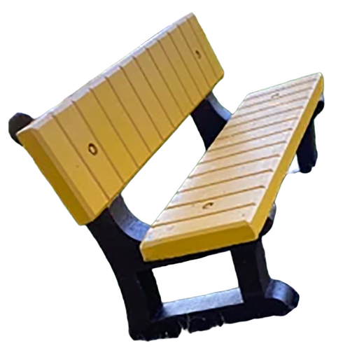 Rcc Garden Bench - Color: All