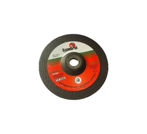 Samurai Grinding Wheel