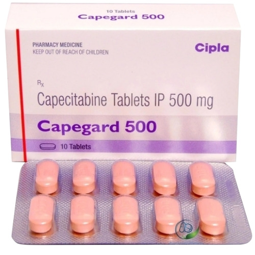 Capecitabine Tablet