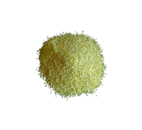 Granular Sulfur - Cas No: 7704-34-9