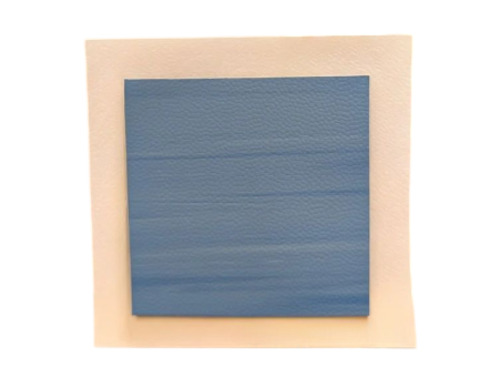 Grey Pvc Vinyl Flooring