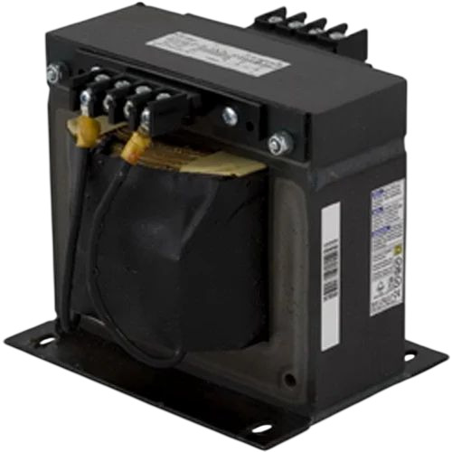Industrial Control Transformer
