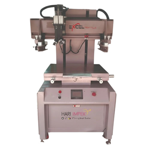 screen printing machines